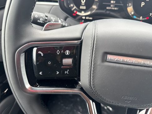 New 2026 Land Rover Range Rover Sport SE AWD/4WD image 19