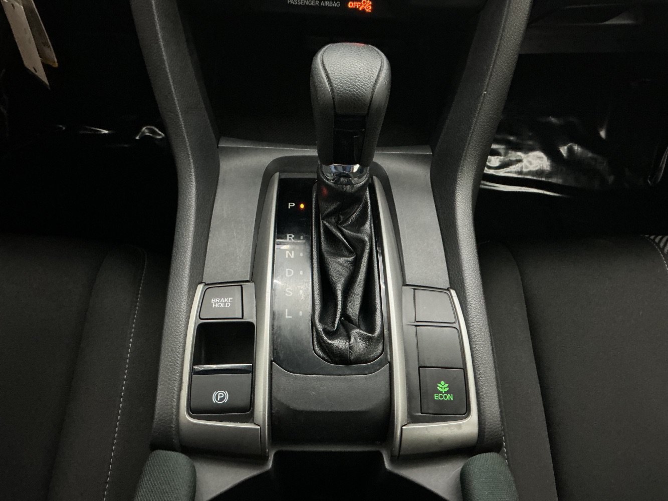Used 2017 Honda Civic LX image 36