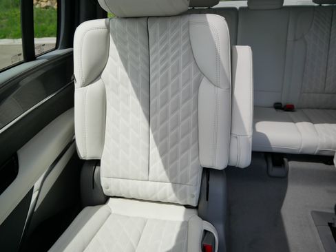 New 2025 Cadillac Escalade IQ Luxury 1 image 12