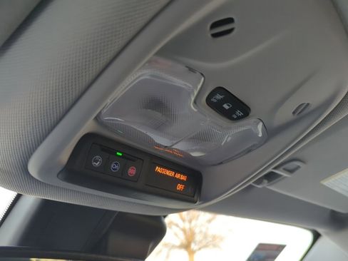 Used 2023 Chevrolet TrailBlazer LT w/ Convenience Package image 19