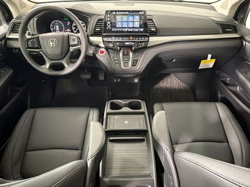 New 2026 Honda Odyssey EX-L image 17
