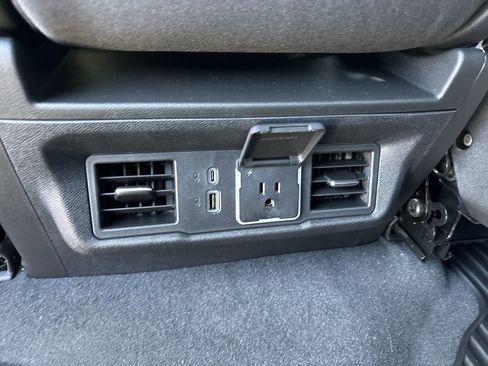 New 2025 Chevrolet Silverado 3500 LT w/ Convenience Package image 22