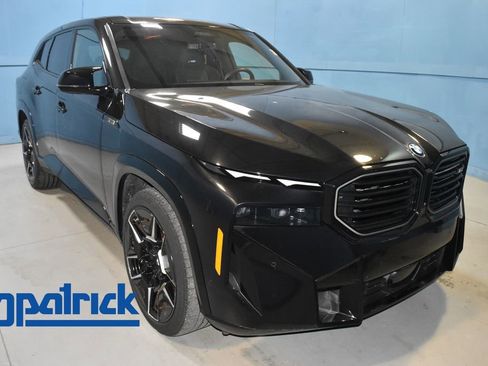 Certified 2024 BMW XM image 1