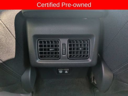 Certified 2026 Toyota Camry LE FWD image 25
