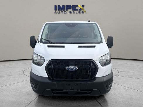 Used 2023 Ford Transit 350 XL image 8
