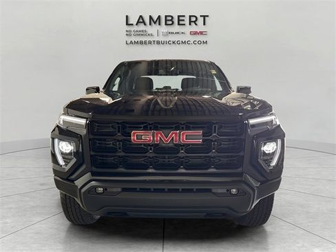 New 2025 GMC Canyon Elevation w/ Convenience Package image 7