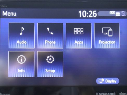 Used 2020 Toyota Highlander LE AWD/4WD image 18
