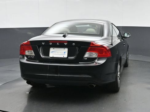 Used 2011 Volvo C70 T5 FWD image 6
