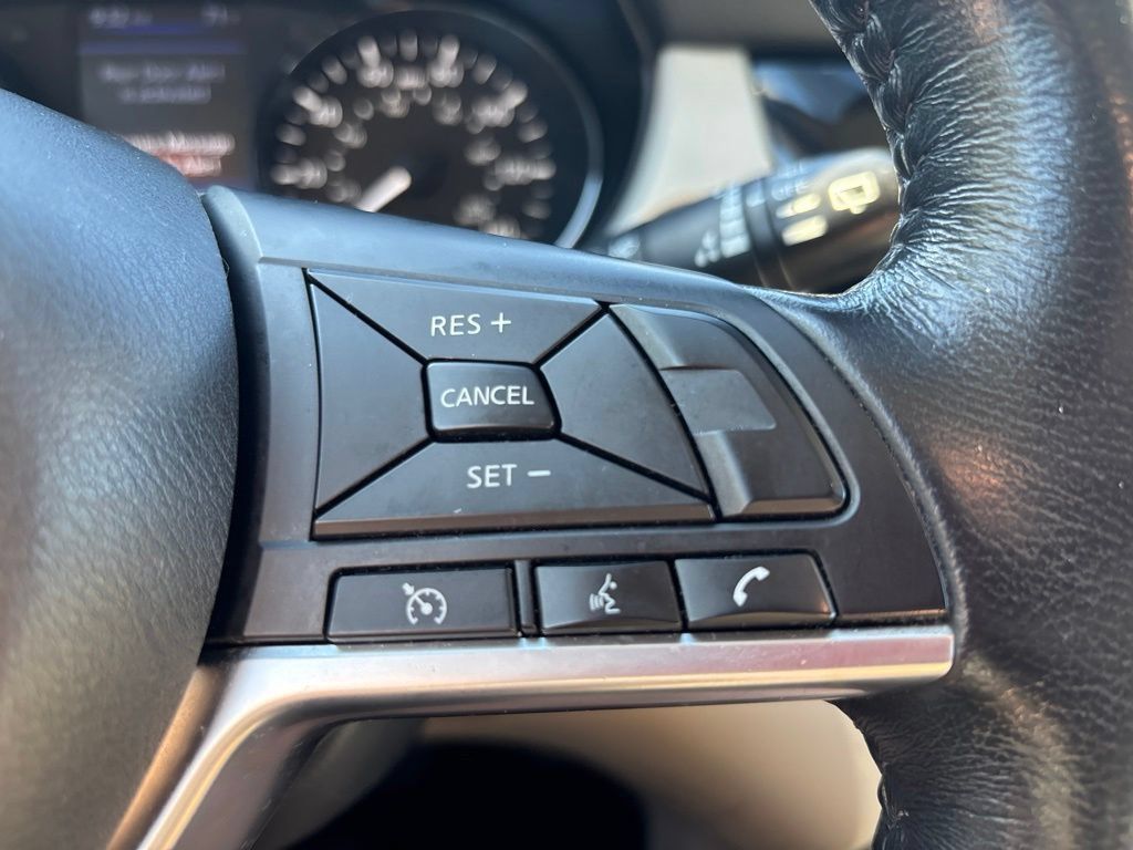 Used 2019 Nissan Rogue Sport SV w/ All-Weather Package AWD/4WD image 22