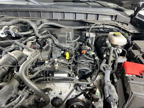 Used 2022 Ford Bronco Big Bend image 27