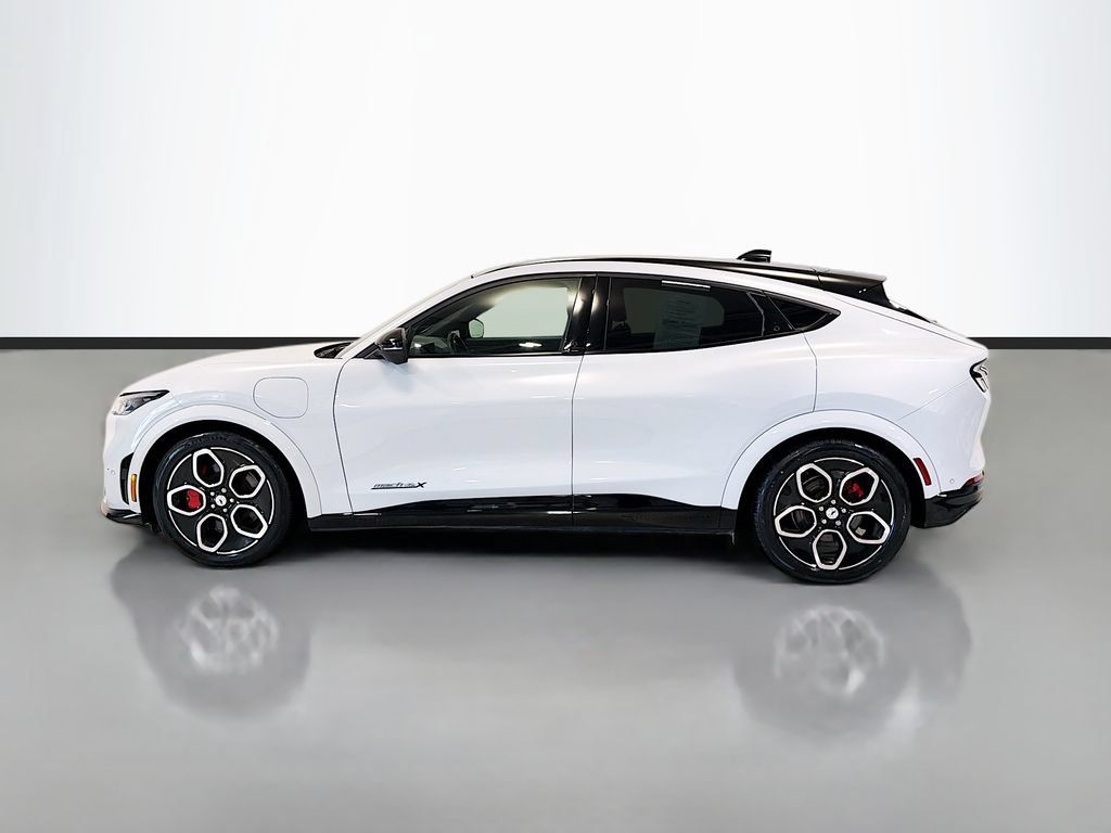 Used 2023 Ford Mustang Mach-E GT AWD/4WD image 6