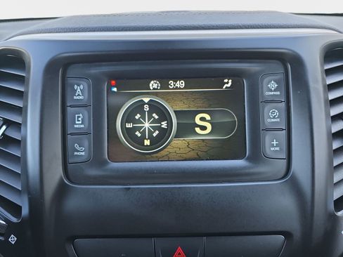 Used 2017 Jeep Cherokee Latitude image 24