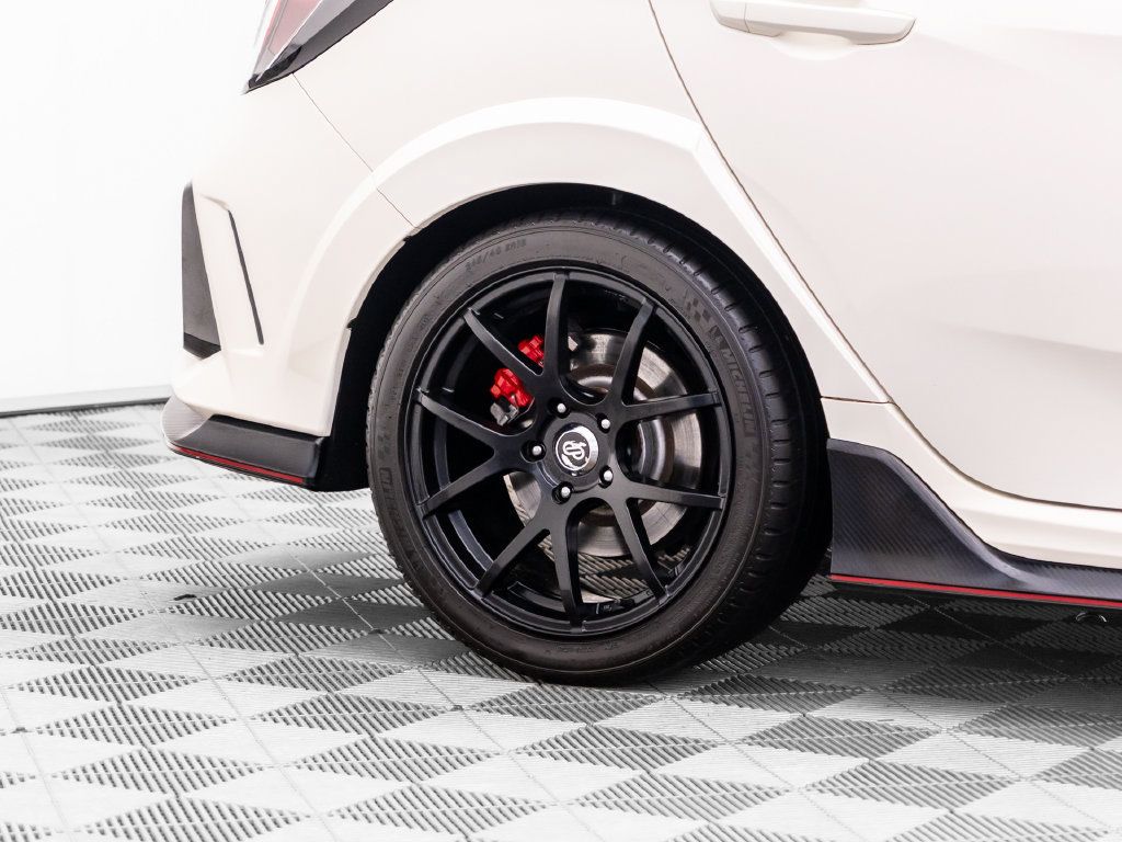 Used 2021 Honda Civic Type R image 38