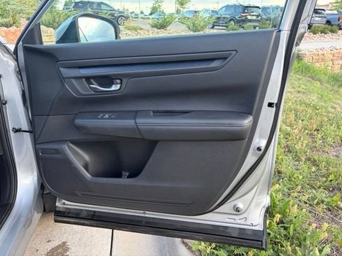 Used 2024 Honda CR-V EX image 22