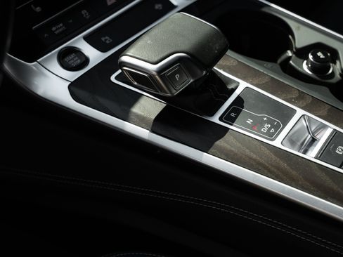 Certified 2023 Audi A6 Premium Plus w/ Premium Plus Package AWD/4WD image 13