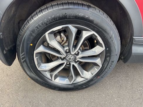 Used 2022 Honda CR-V EX image 56