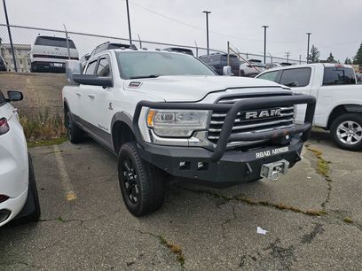 Used 2019 RAM 3500 Limited