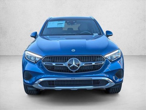 New 2026 Mercedes-Benz GLC 300 image 6