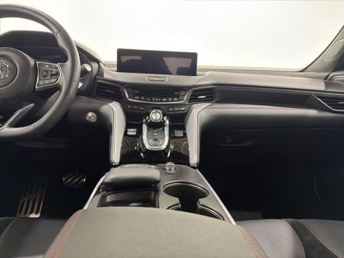 Certified 2024 Acura TLX SH-AWD w/ A-SPEC Pkg image 35