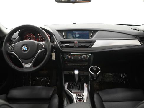 Used 2014 BMW X1 xDrive35i AWD/4WD image 13