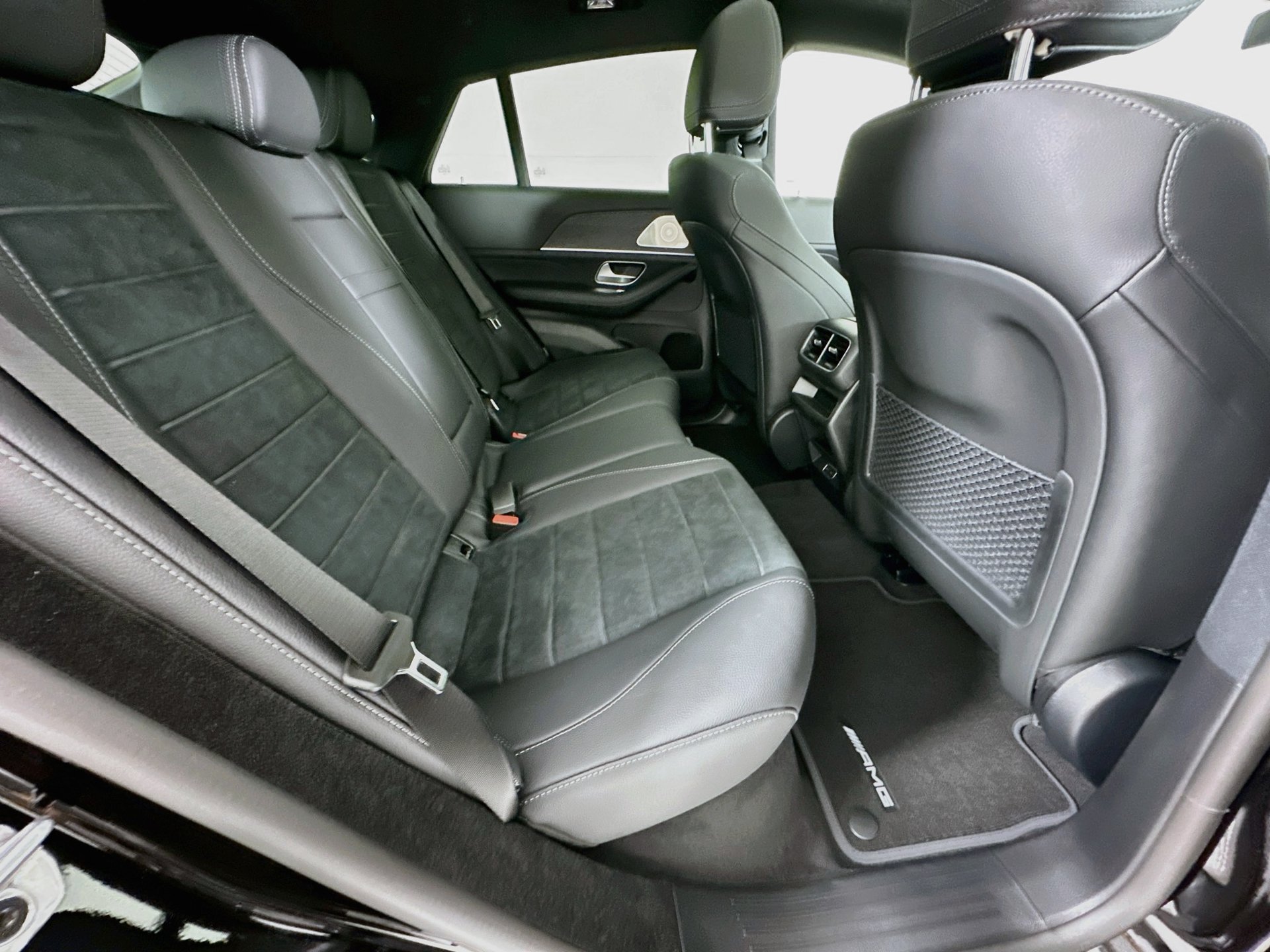 New 2027 Mercedes-Benz GLE 450 4MATIC Coupe image 29