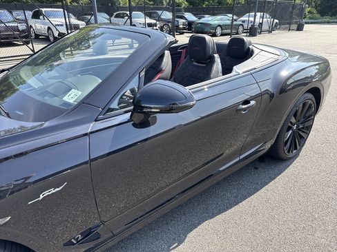 Used 2022 Bentley Continental GT Speed AWD/4WD image 30