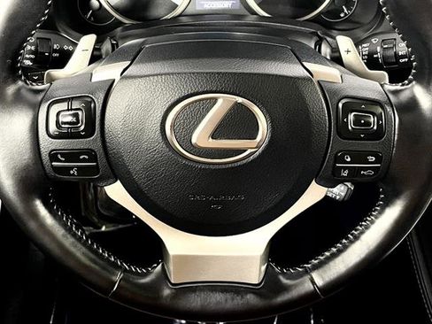 Used 2020 Lexus NX 300 AWD w/ Comfort Package image 13