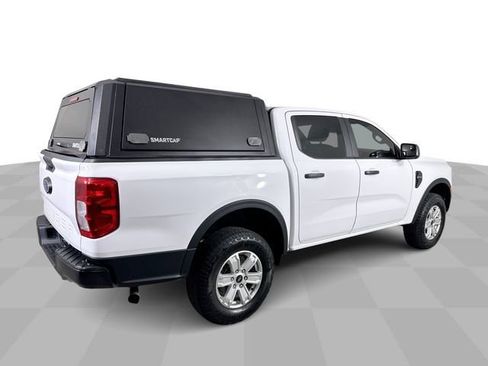 Used 2024 Ford Ranger XL RWD image 8