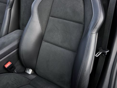 Used 2023 Porsche 718 Boxster Spyder image 49