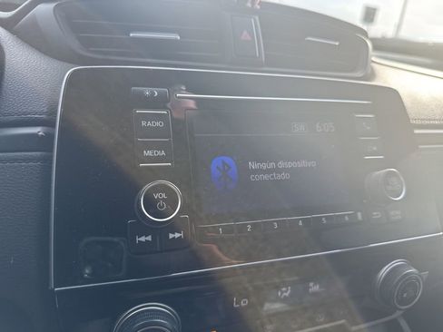 Used 2018 Honda CR-V LX image 13
