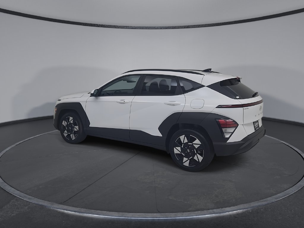 Used 2025 Hyundai Kona SEL FWD image 10