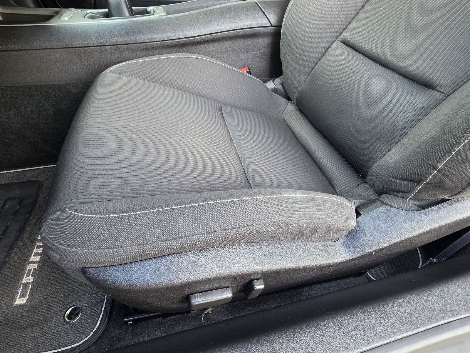 Used 2014 Chevrolet Camaro LT w/ RS Package RWD image 27