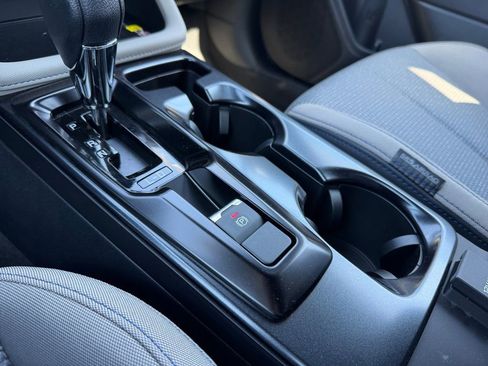 New 2026 Subaru Forester Premium AWD/4WD image 23