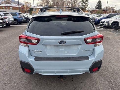 Used 2023 Subaru Crosstrek 2.0i Premium image 4