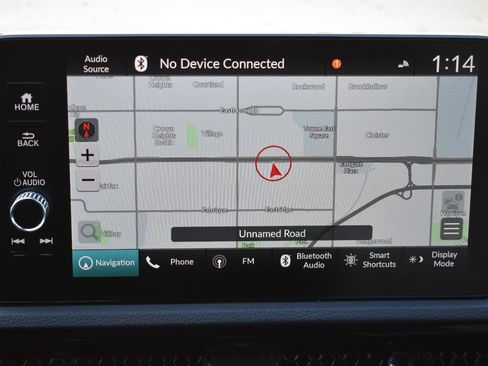 Used 2023 Honda CR-V Sport Touring image 5