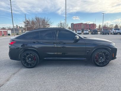 Used 2023 BMW X4 M w/ Competition Package