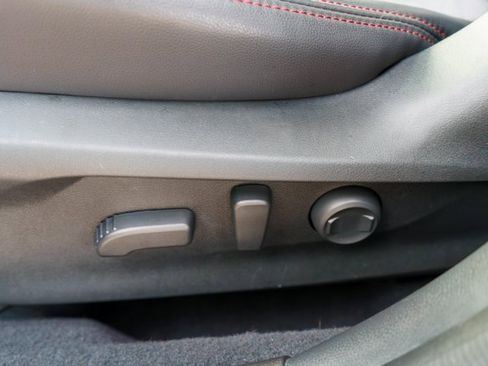 Used 2024 Subaru WRX Limited w/ Popular Package #1A image 25