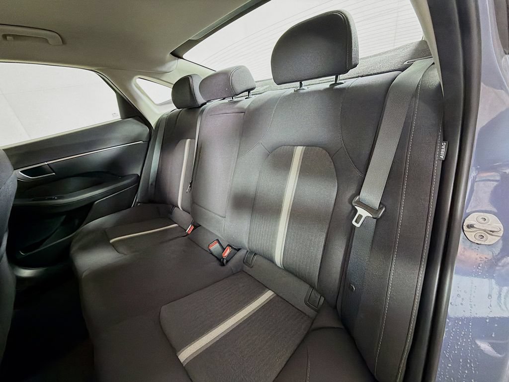 Used 2025 Hyundai Sonata SEL FWD image 18