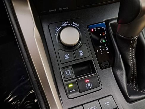 Used 2016 Lexus NX 300h AWD w/ Luxury Package image 29