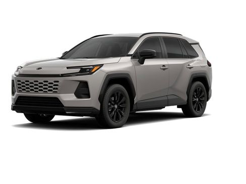 New 2026 Toyota RAV4 SE image 1