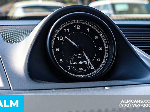 Used 2023 Porsche Macan w/ Premium Package Plus image 47