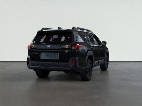 New 2026 Subaru Outback Wilderness AWD/4WD image 5