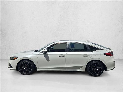 Certified 2022 Honda Civic Sport Touring image 9
