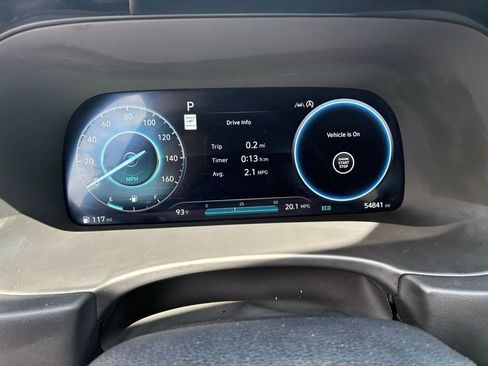 Used 2024 Hyundai Palisade Calligraphy AWD/4WD image 3