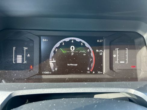 Certified 2025 Toyota 4Runner SR5 AWD/4WD image 21
