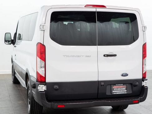 Used 2018 Ford Transit 350 XL RWD image 7