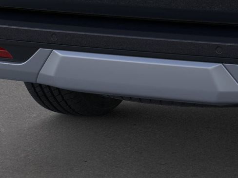 New 2026 Ford Expedition Platinum w/ Platinum Ultimate Package image 23