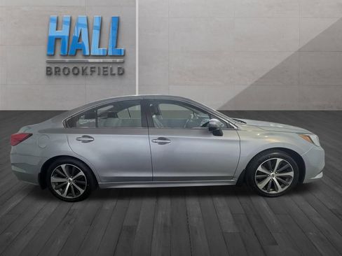 Used 2016 Subaru Legacy 2.5i Limited image 6