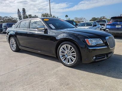 Used 2012 Chrysler 300 Limited w/ Luxury Group