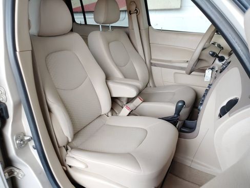 Used 2009 Chevrolet HHR LS FWD image 15